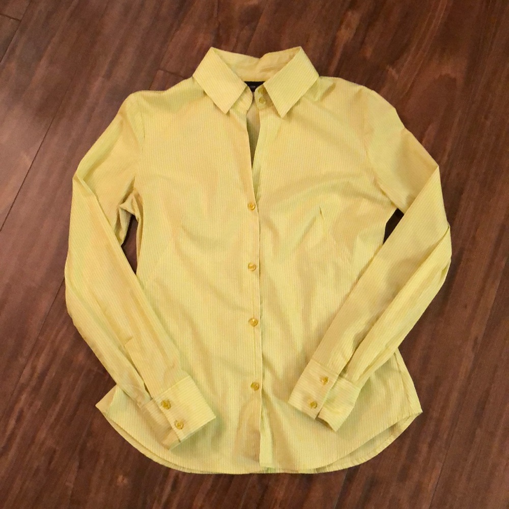 New York & Company - button up